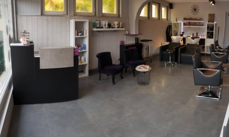 Coiffeur Les Doigts De Fee Chaligny