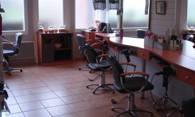 Coiffeur Nathalie Coiffure Moréac