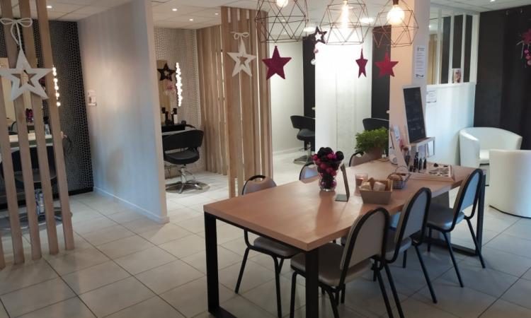 Coiffeur Madame Helene Betton