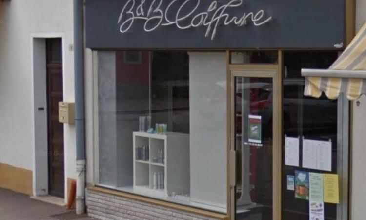 Coiffeur Brunes et Blondes Coiffure Krosche Sandrine Le thillot