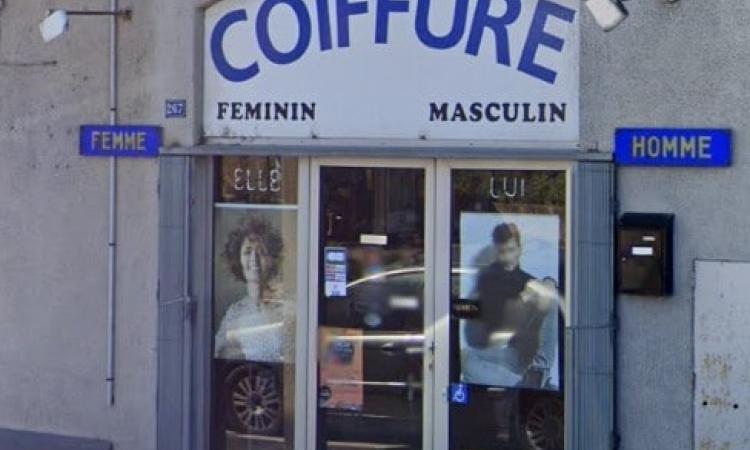 Coiffeur YANNICK COIFFURE Sète