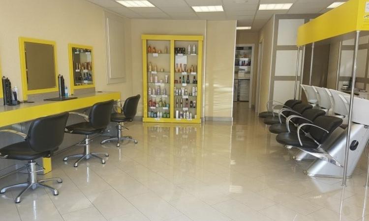Coiffeur Diagonal Courcelles Courcelles-chaussy