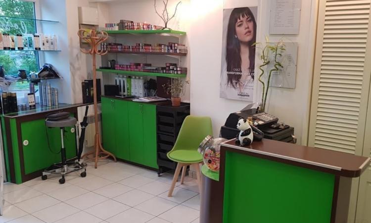 Coiffeur Nouvel Hair Coiffure Bennecourt