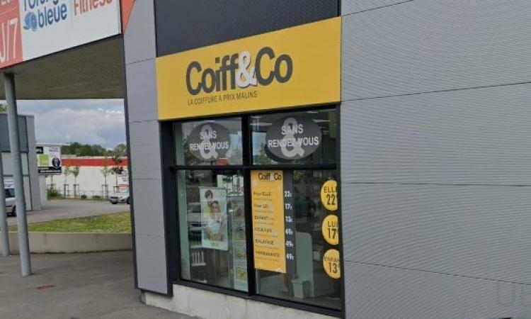 Coiff And Co Lorient Rdv En Ligne