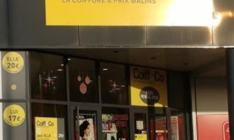Coiff And Co Lorient Rdv En Ligne
