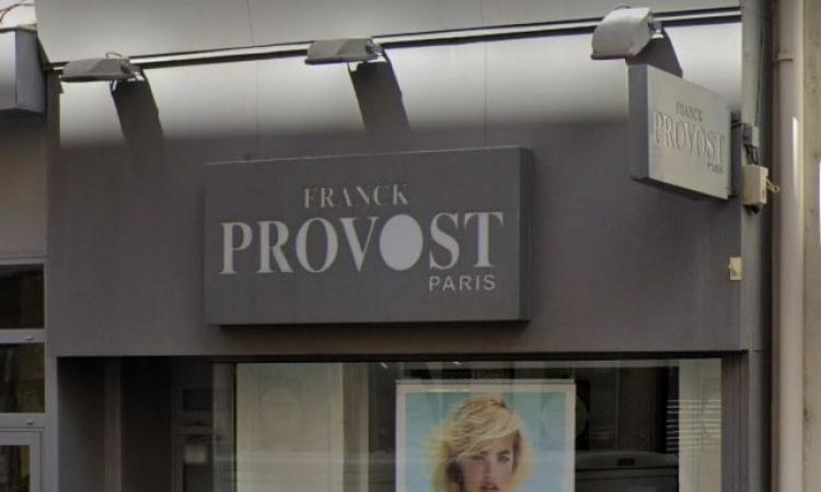 Franck Provost Lyon Telephone Rdv Avis