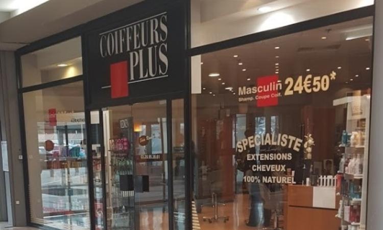 Coiffeur Coiffeurs Plus Faches-thumesnil