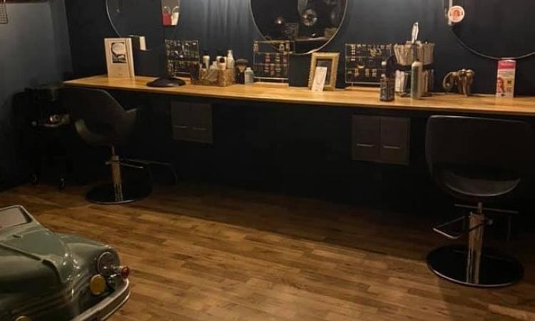 Coiffeur L'univ'hair De Lou Calais