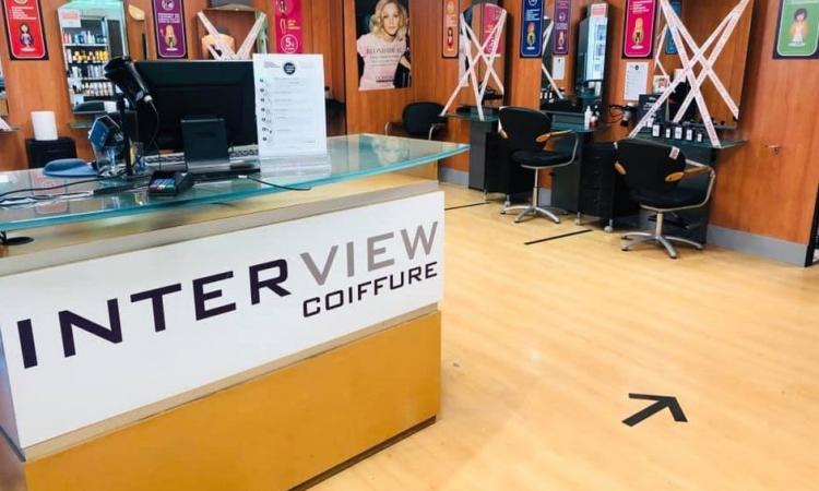 INTERVIEW Champniers - Téléphone, rdv, avis