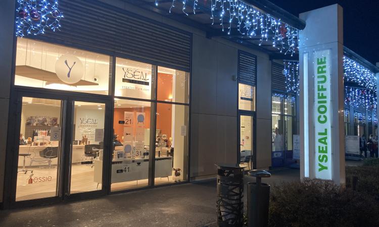 YSEAL COIFFURE Saint-parres-aux-tertres - Téléphone, rdv, avis