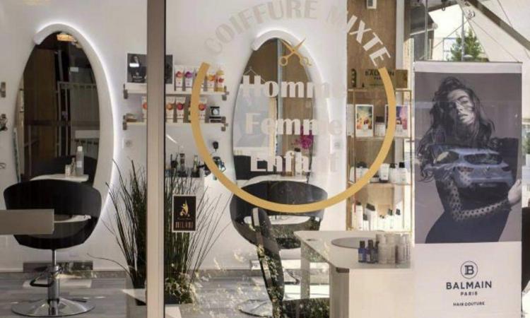 Coiffeur Agathe Beauty Hair Clermont-ferrand