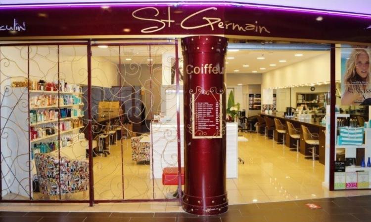 Coiffeur Coiffure Saint Germain Quimper