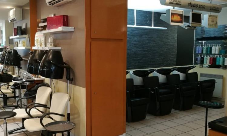 Coiffeur L'Esprit d'Agnès Châteauroux