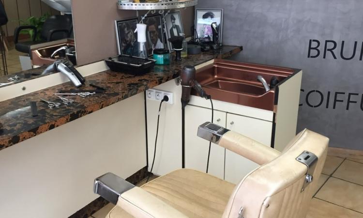 Coiffeur Froissart Bruno Surgères