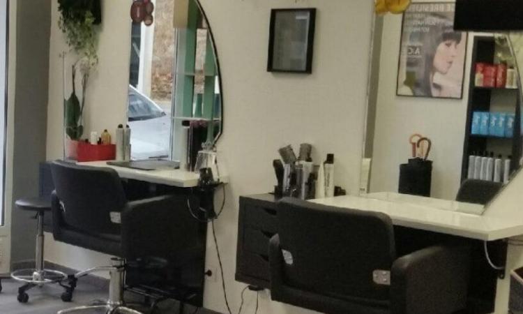 Coiffeur Studio 7 Bruyères-le-châtel