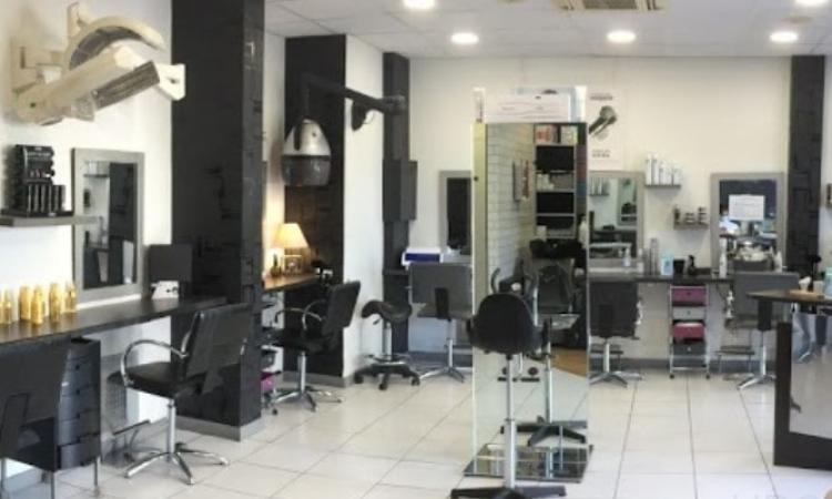 Coiffeur THIERRY LAINE COIFFURE Toulouse