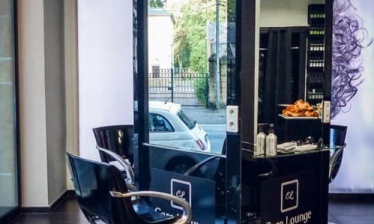 Coiffeur Care Lounge By Aurore Thionville