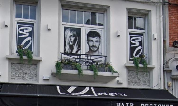 Coiffeur Signature Origin Cambrai