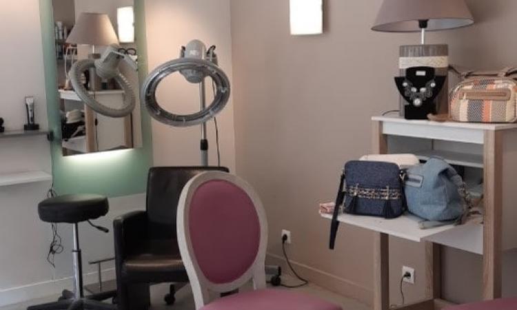 Coiffeur LOOK DIFFUSION Montargis