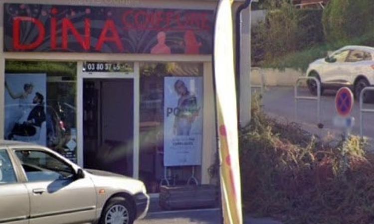Coiffeur Dina Coiffure Dijon