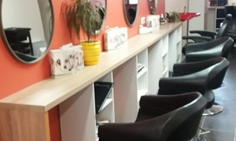 Coiffeur Le Temps d'une Coupe Cluny