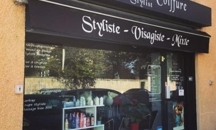 Coiffeur AUTHENTIK Heyrieux