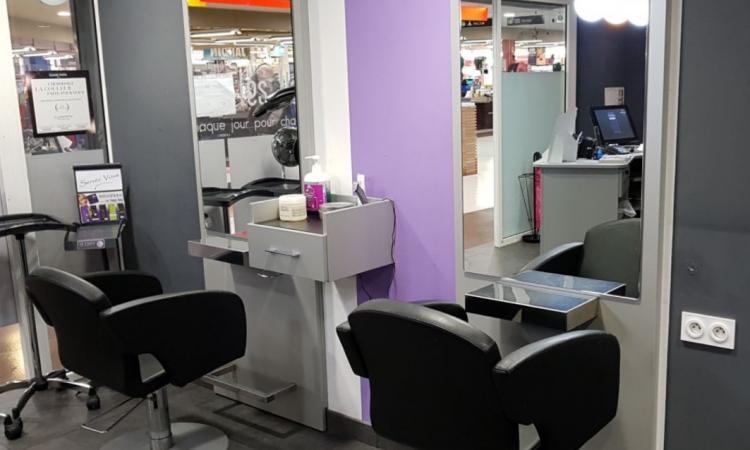 Coiffeur ID Coiff Saint-herblain