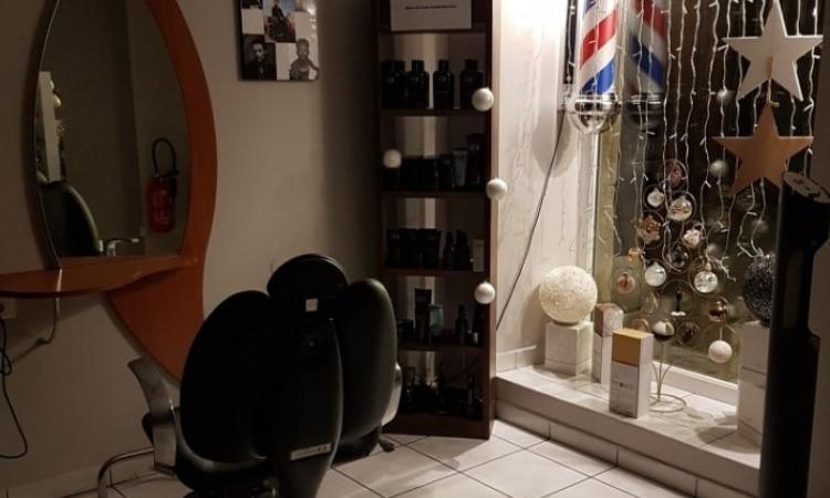 Coiffeur Salons Corinne Caillau Touzac
