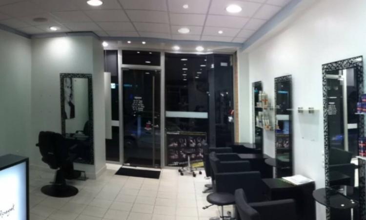 Coiffeur Mouynet Romain Saint-jory