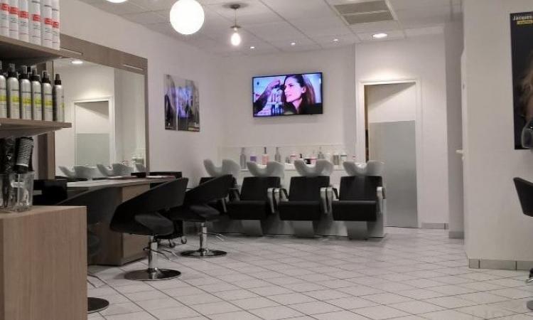 Coiffeur CRISKA JACQUES ALEXIS (SARL) Thiers
