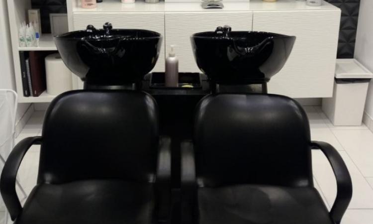 Coiffeur Rev'hair Courville