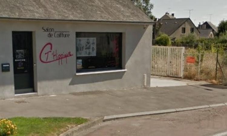 Coiffeur CT'Hippique Craon