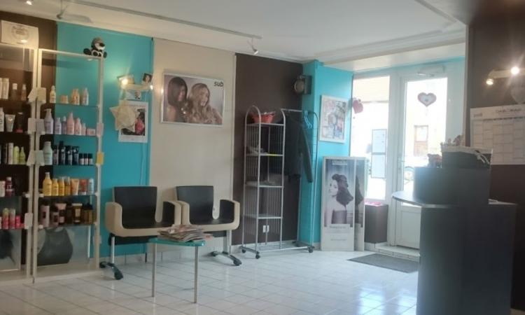 Coiffeur VALERIE COIFFURE Chemaudin