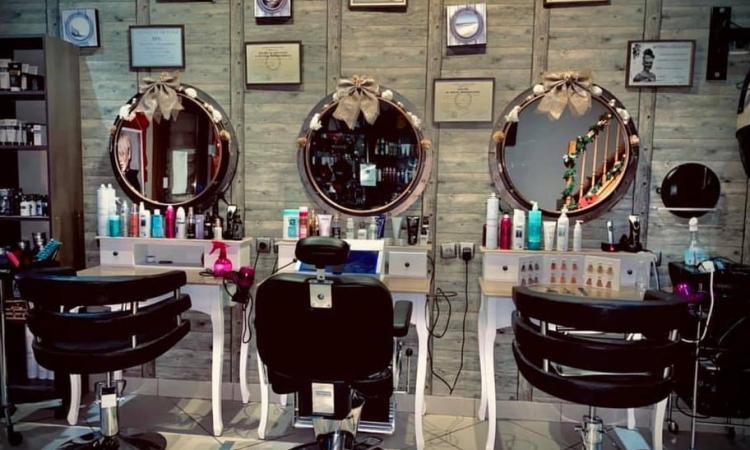 Coiffeur Salon Kassandra Le nouvion-en-thiérache