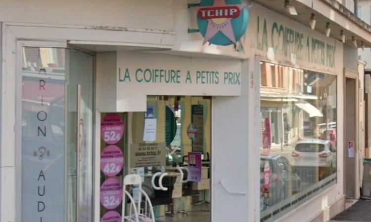 Coiffeur Tchip Louviers