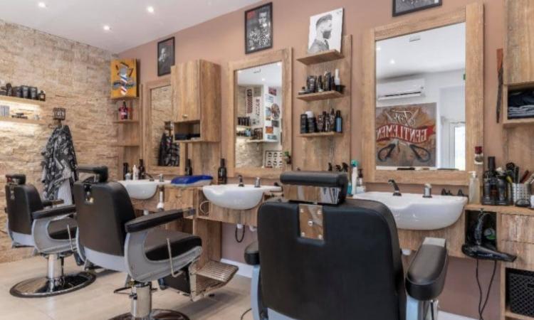 Coiffeur Barb'r Shop Saint-martin-du-var