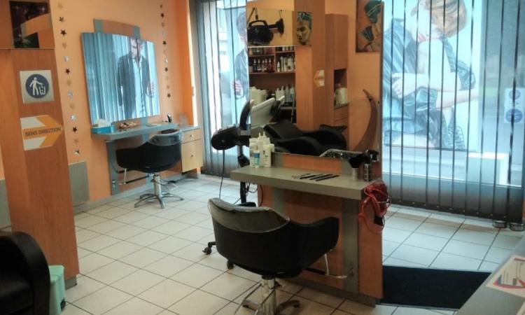 Coiffeur PHILIPPE C Corcieux