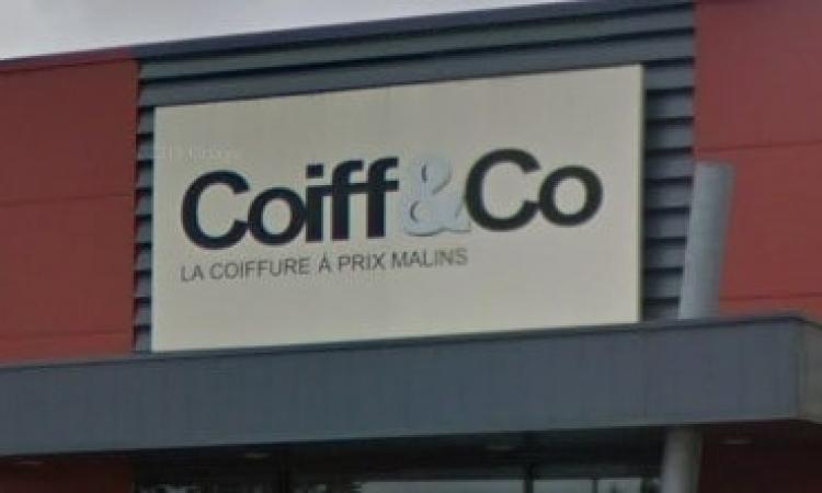 Coiffeur Coiff & Co Pithiviers