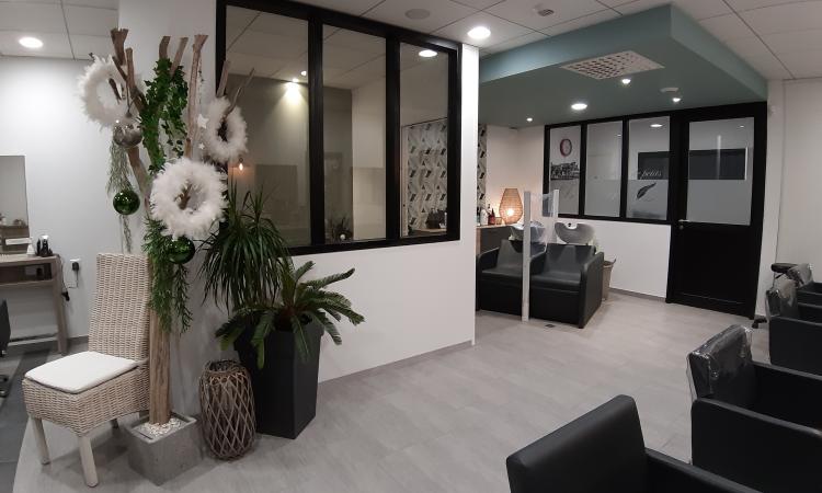 Coiffeur Soft Sainte-flaive-des-loups