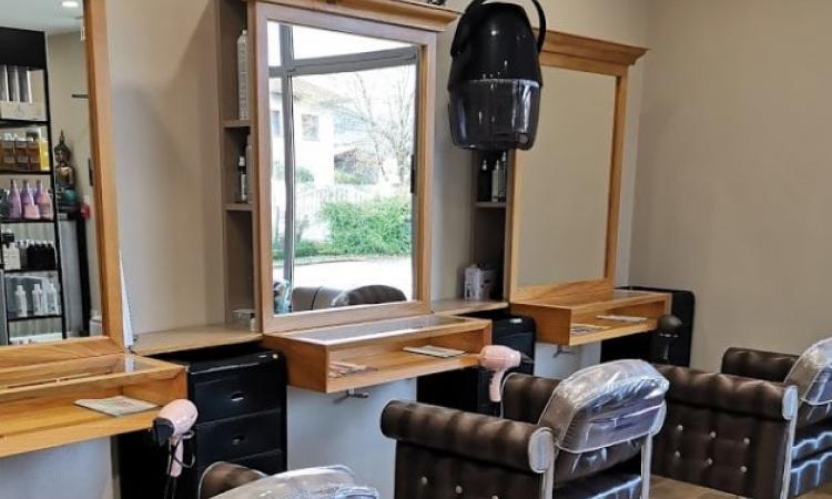 Coiffeur Sophie Coiffure Nurieux-volognat