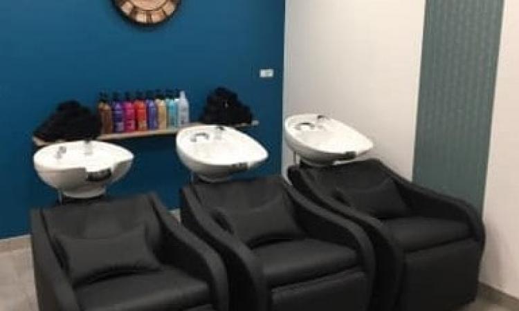 Coiffeur Les Miroirs De Julie Le champ-près-froges