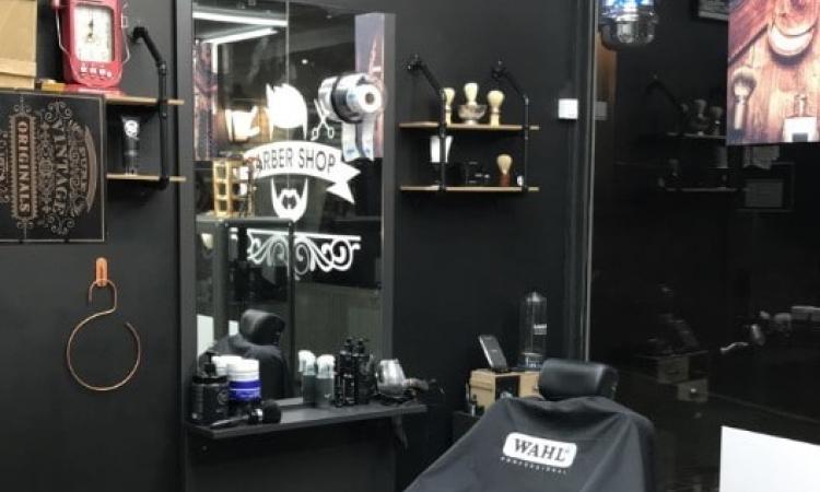 Coiffeur Barber Brothers Saint-julien-en-genevois