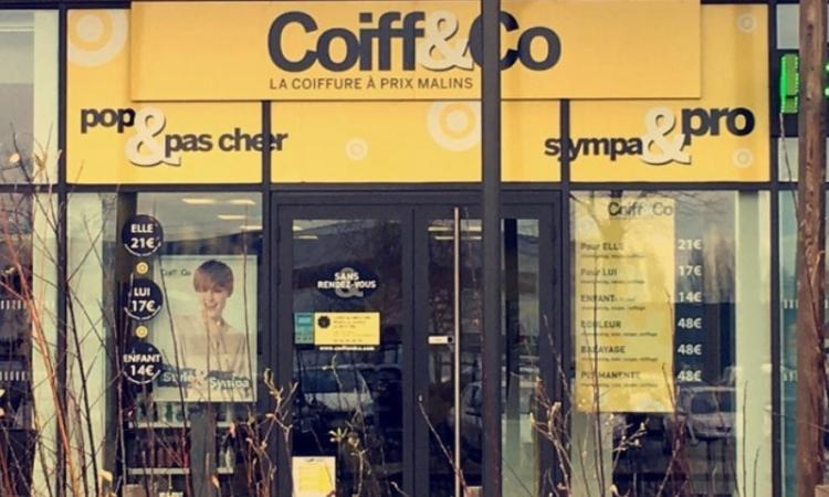 Coiff And Co Lorient Rdv En Ligne