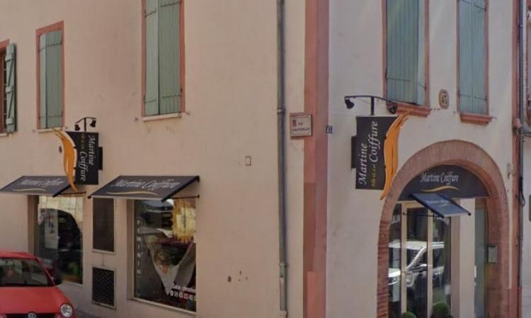 Coiffeur Martine Coiffure Montauban