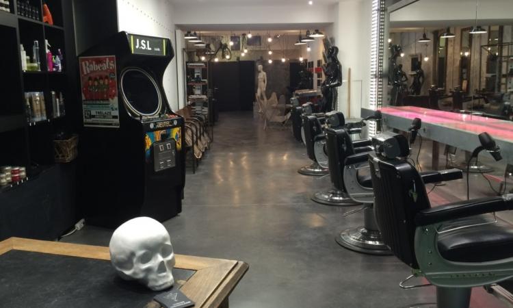 Coiffeur L'Heure Triangulaire Cholet