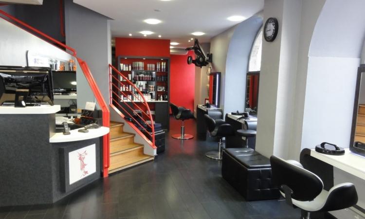 Coiffeur Hair Styl Coiff Limoges