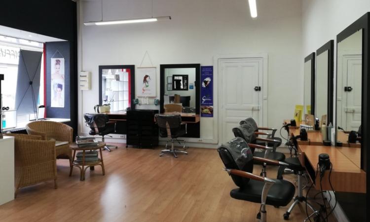 Coiffeur Emilie Gadaud Châteauroux