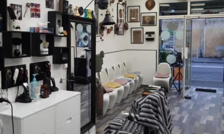 Coiffeur Coupe &  The Barbe Marseille