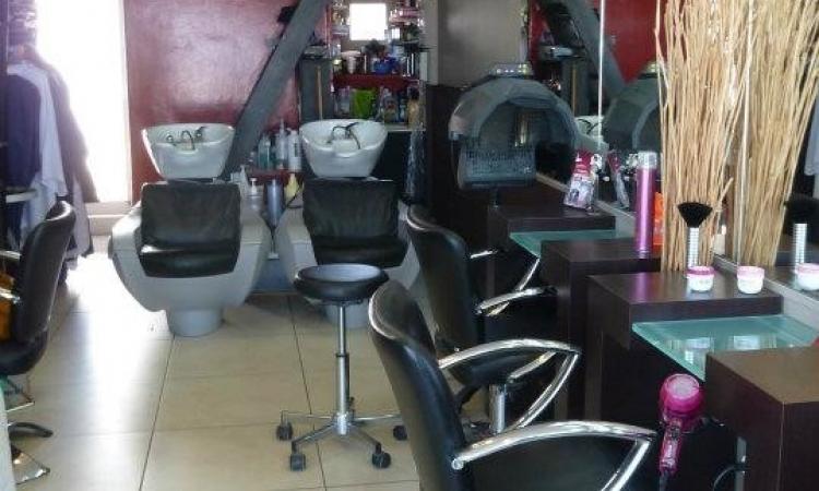 Coiffeur Coiffure Olivier Fouras