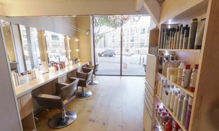 Coiffeur NATURALESSENCE Marseille